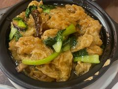 -长兴菜馆(高桥店)