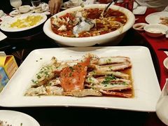 -高佳庄·舟山海鲜(海景旗舰店)