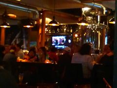 -Shanghai Brew House上海啤酒工坊(老外街店)