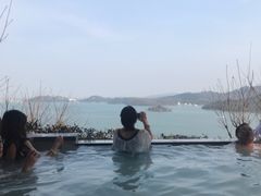 -天目湖涵田半山温泉