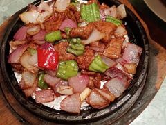 -丽华园(汉阳龙阳店)