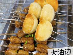 -小民大排档(马场角横路店)