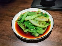 -乔街深夜食堂·台州菜·高压锅生蚝(杭州总店)