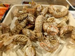 -盒马鲜生(金桥国际广场店)