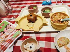 -西贝(紫荆广场店)