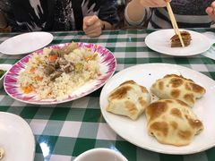 -新疆巴州金丝特餐厅(大钟寺店)