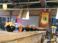 -柿子树炭烤羊腿(金台路店)