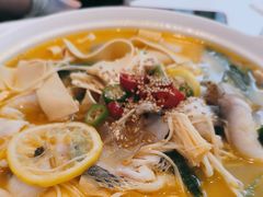 -鱼你在一起(虹口星荟中心店)