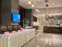 -星璞餐厅(深铁塘朗城君璞酒店)