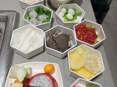 -海底捞火锅(龙岗星河COCO Park店)