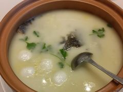 -颂福楼·南京菜(定淮门店)