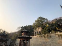 -宝通禅寺