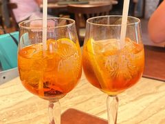 -Mammamia意大利餐厅(阳春巷店)