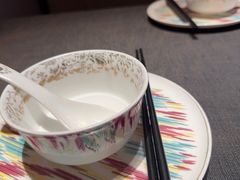 -锦府园·新台州菜(合生汇店)