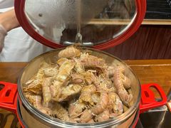 -韵咖啡自助餐厅(天津香格里拉店)