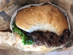 BigAl-Fergburger(皇后镇店)
