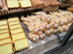 -仟吉(荟聚中心店)