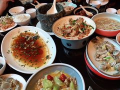 -启东恒大酒店·吕四渔号海鲜餐厅