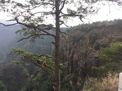 -广东大峡谷