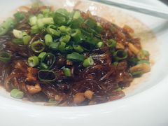 -俏东方·海味水饺·青岛菜(崂山店)