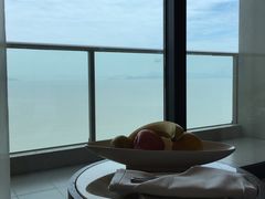 -舟山希尔顿酒店