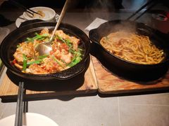 -得意啫·广东啫啫煲(前海HOP店)