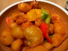 -付掌柜在成都·热炒砂锅集(金禾店)