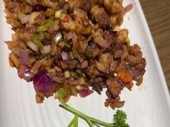 -那时新疆·若羌(经纬汇店)