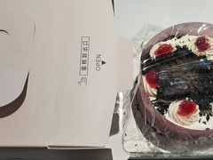 -老婆很芒榴莲千层蛋糕(丽泽桥店)