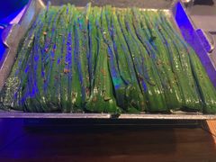 -很久以前羊肉串(清河店)