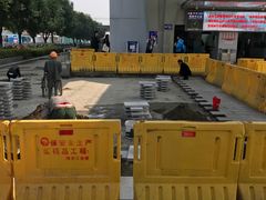 -仙林中心(地铁站)