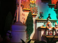 -济南方特东方神画