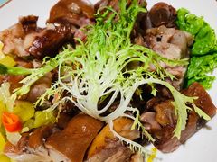 -粗茶淡饭•陕菜•家常菜