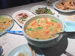 -北李·海肠捞饭·大连菜(高新万达店)