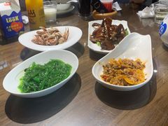 -何记面馆(龙泉山店)