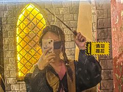 -逃脱反斗城沉浸剧情密室(北京路店)