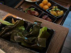 -和子足浴SPA会馆(东方之门店)