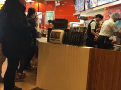 -吉野家(学院路店)