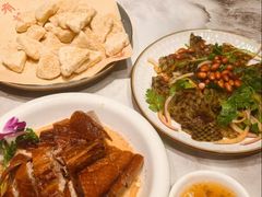 招牌烧鹅-有记家厨(后龙西街店)