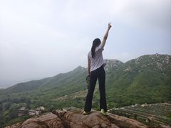 -封龙山风景区