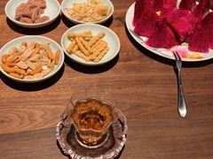 -梅间堂茶馆(绿地缤纷城店)