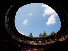-福建土楼(南靖)景区