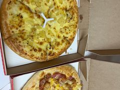 -必胜客(松江三湘宅急送店)