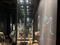 -盘龙城遗址博物院