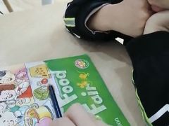 -GogoReading少儿英语分级阅读(双井中心店)