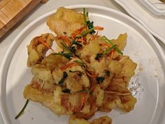 -南山鲜虾面·活鲜小馆·海味大连菜(南山总店)