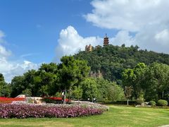 -狼山风景名胜区