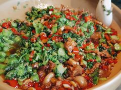 -老傅家湘潭水煮活鱼店(众一国际店)