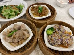 -顺德人家食府(黄金广场店)
