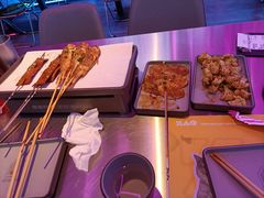 -燥次·烧烤酒场(万象城店)